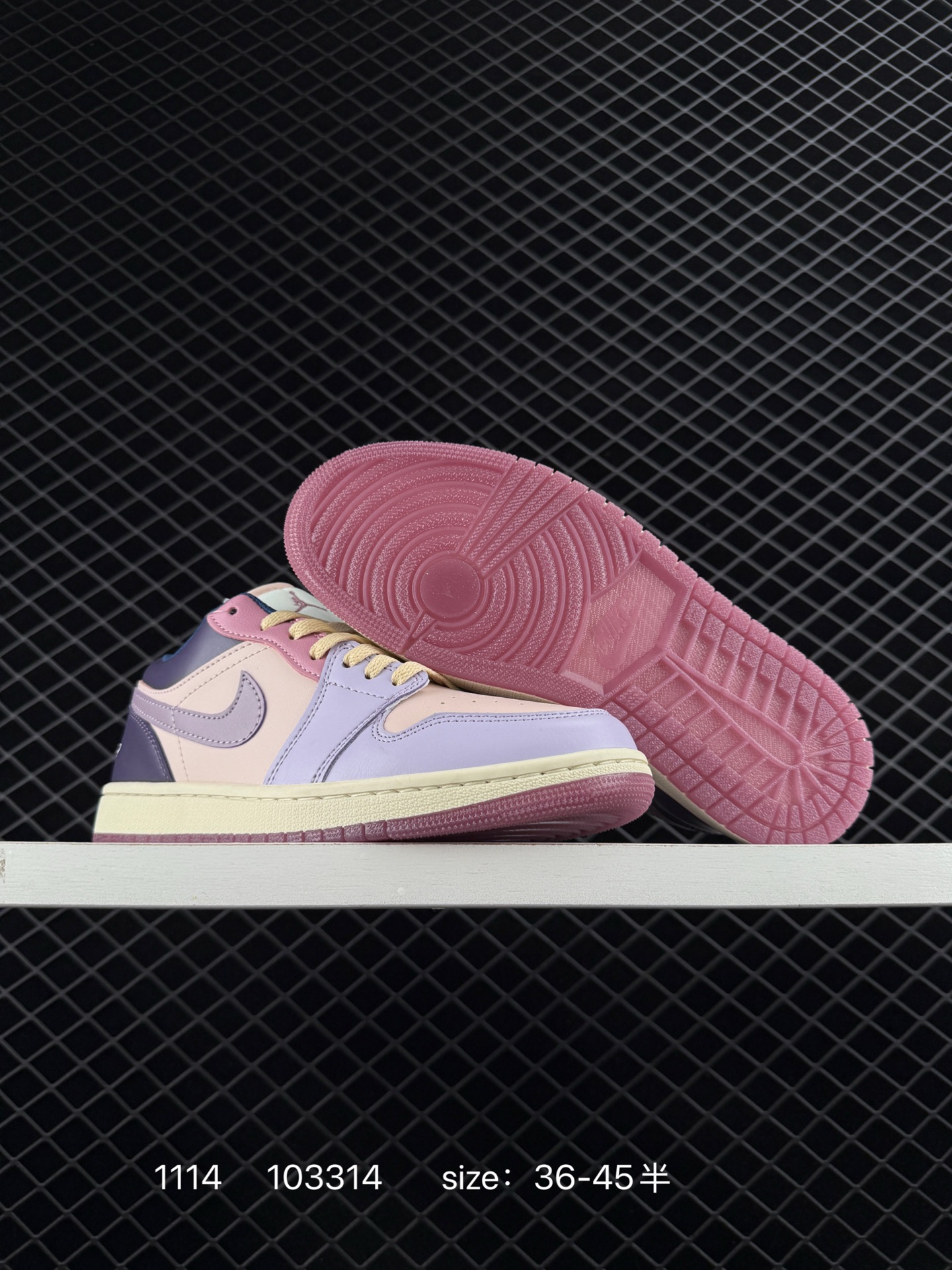 Nike Air Jordan 1 Low AJ1